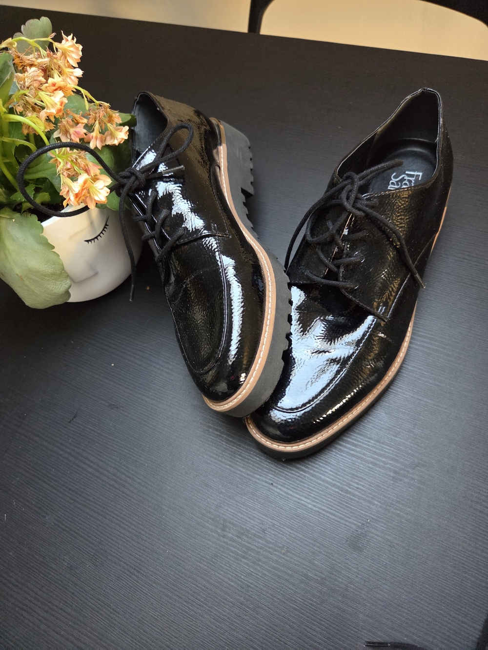 Shoes by Franco Sarto Oxfords For Women Size 10m